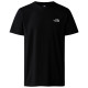 The North Face Ανδρική κοντομάνικη μπλούζα Simple Dome Tee